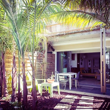 Apartmán Cap Austral Saint Pierre Exteriér fotografie